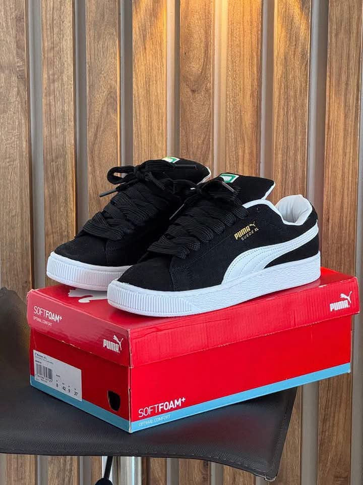 Puma suede XL